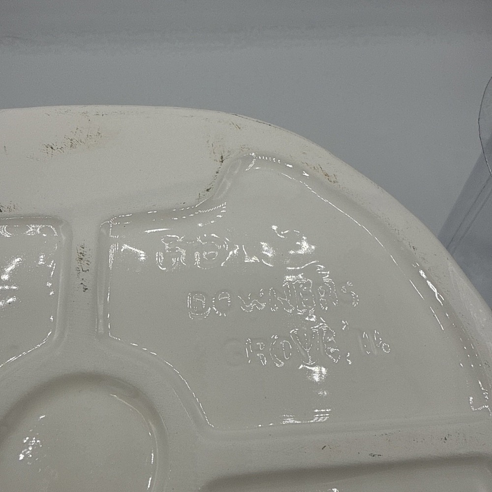 VTG Disney FTD Winnie the Pooh Cookie Jar Planter Table Decor XMAS Tigger Vase - Picture 10 of 12